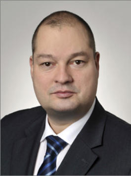 Zoltan Gller